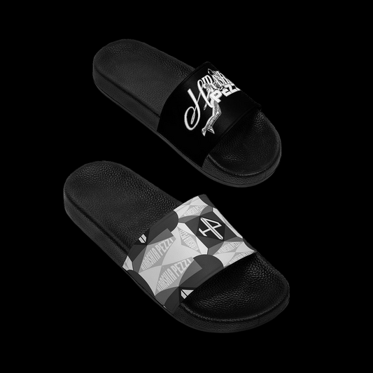 Mix Matched Slides