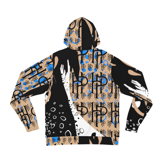 Pezzturi Hoodie