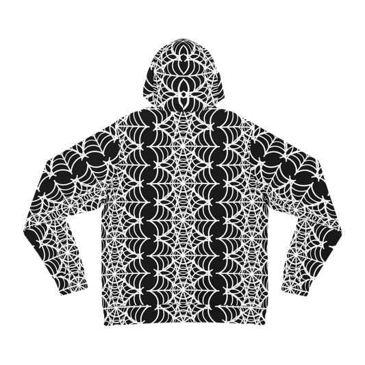 Cobweb Hoodie